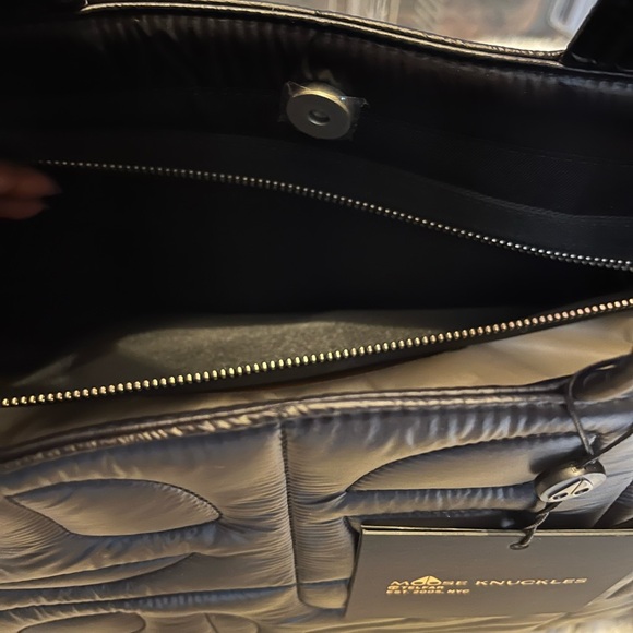 [SOLD] Moose Knuckles x Telfar Tote [Large] - Picture 7 of 10